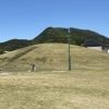 ふたつやま公園(福島市野田町)