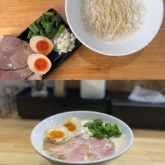 【和泉市】麺匠 いけだ