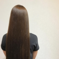 ヘアサプリトリートメント(ホームケア付き)