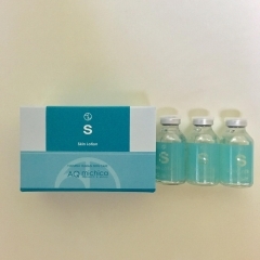 スキンローション（濃縮化粧水）25ml×3本（1本約3週間分）