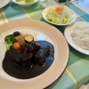 『Cafe Restaurant La Con-Combre(ラ・コンコンブル)』【奥州市胆沢】