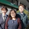 Kマート× 常務 千葉志津子さん【奥州市】