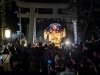 2024年10月16日撮影|新田太鼓台(内宮神社かきあげ)