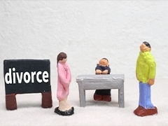 離婚に関する法務【制作中】