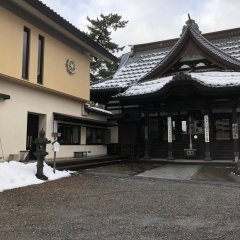 初詣スポット！　～酒田市エリア～