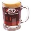A&W ルートビア (缶) 355ml