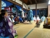2023年10月15日撮影|石岡神社祭礼・御旅所
