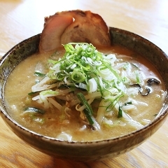 八幡ラーメン（ハチマンラーメン）