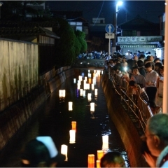 西大寺観音院の水祭りとは