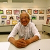 蘭陽水彩画展 2019年5月30日(木)~6月4日(火)