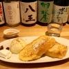 夜cafeぽんぷく