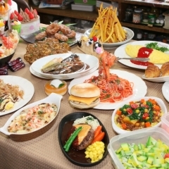 申込みは3/4まで!「かわさきマイスターに学ぶ!食品サンプル製作教室」