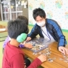 【サポートセンター虹・尻内】のたっさんにインタビュー!