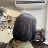 『frere』さんでワガママヘアカラー♪笑【西京区 洛西】