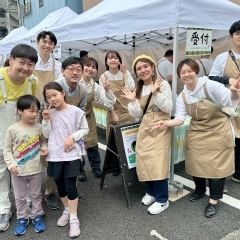 地元の魅力があふれる!第4回セイズマルシェ(SAYS×葛飾経済新聞社)開催