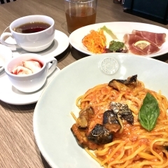 【ItaIian kitchen VAN SAN 八戸店】のおすすめランチ！