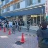 ゼロヤスタジオ4周年パーティー!みのり商店会・東新小岩7丁目町会小さなお祭り