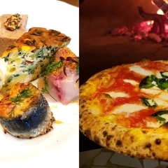 横浜市磯子区・金沢区でおすすめのピザが人気のお店!