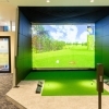 ゴルフ好き必見! 江戸川区小岩に2023年オープンのインドアゴルフ練習場 THE GOLF BASE 小岩