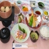 レディース定食