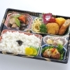 彩り弁当「ゆり」