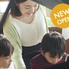 佐世保市もみじが丘町に『もみじが丘音楽教室』がオープン!