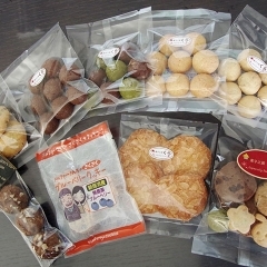 【作業所紹介】すいよう作業所 クッキーづくり