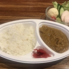 <高尾>　&cafe　寿司一（アンドカフェ　スシイチ）