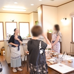 甘酒を使ったグラノーラやスムージー♪ 「甘酒レッスン」取材してきました!