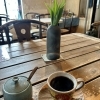 【江別市】ドラマシアターどもⅣ|歴史あるレンガ建築の喫茶店&劇場ガイド