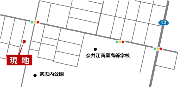 奈井江商業高校、茶志内公園近くです「☆新築住宅のオープンハウスのご案内☆」