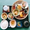 日替わりランチ えびす松花堂
