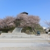 牛岐城趾公園