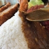 現代の傾奇者の昼食【レストラン ビッキ石】