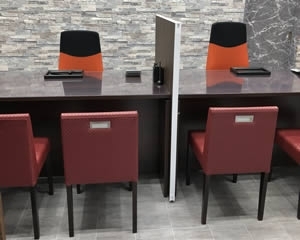 i jewel 千葉店の内観