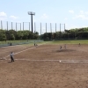 第41回富津市少年野球夏季大会(富津市長杯争奪大会・富津警察署長杯争奪大会)