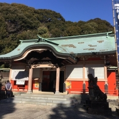 延岡市の神社一覧（１）