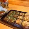 【寄港地/ランチ】港に佇む隠れ家「たこ焼きランチ」にいってみよう!【愛媛/今治市】