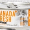 RB CANADA FRESH catwet ダックSAP 156g