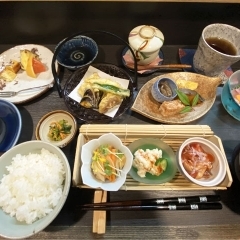 知る人ぞ知る、豪華すぎる贅沢ランチをご堪能あれ!