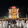 【2025年】10/11(土)、12(日)嘉母神社祭礼が開催されました!