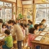 こども食堂のおばちゃんのコラム