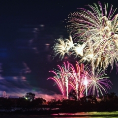 Vol.2「江南市制70周年記念 江南市民花火大会2024」開催の裏側に潜入!(準備編)