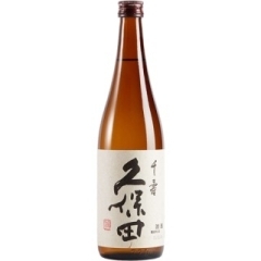 久保田 千壽 特別本醸造