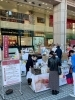 がんばる葛飾町工場!墨田区錦糸町マルイへ初出店!