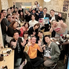 まいぷれでつながる!第8回「まいぷれ葛飾交流会」開催!