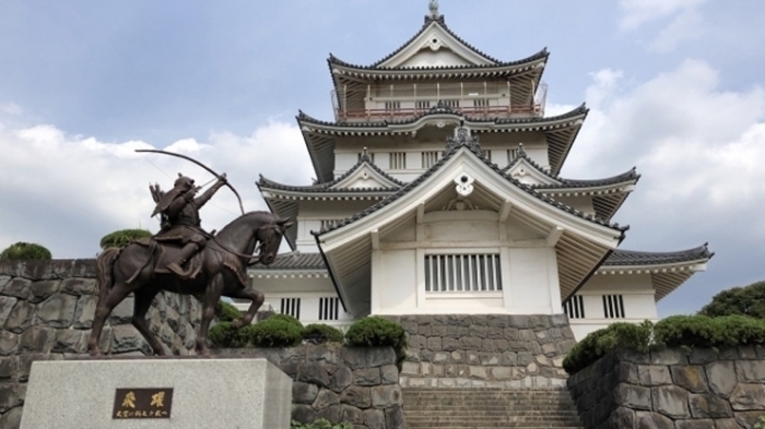 千葉市立郷土博物館