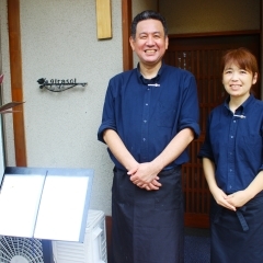 明神町にrestaurant girasol（レストラン ヒラソル）がオープン!!