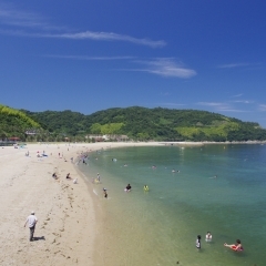 【夏を満喫♪】おすすめのプール・水遊び・ウォータースポーツができるスポット！