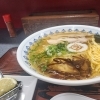 【こきんや/ラーメン】100年を超えるうどん屋さんで絶品ラーメン!?今治の老舗へ(愛媛/今治市)